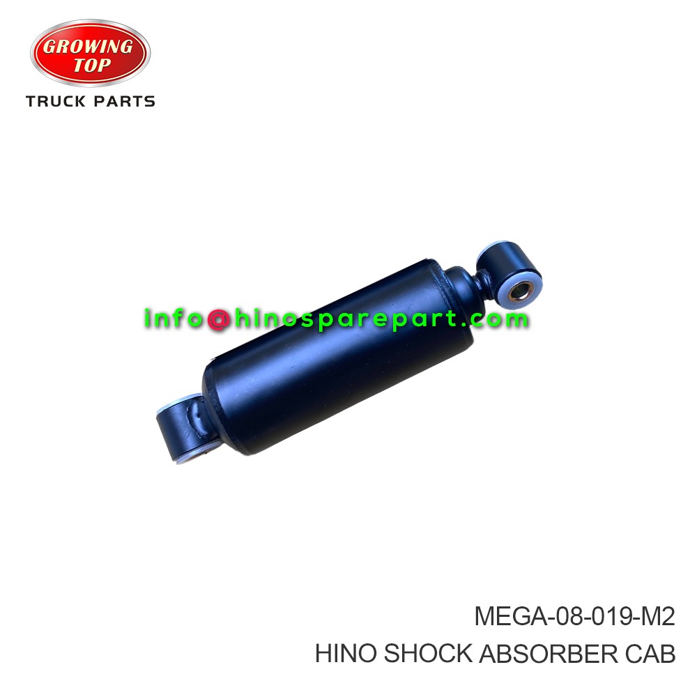 HINO SHOCK ABSORBER CAB MEGA-08-019-M2