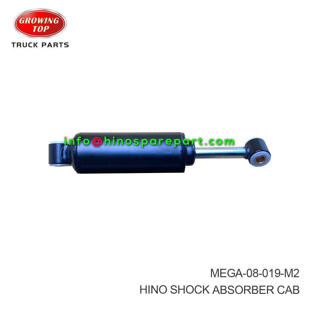 HINO SHOCK ABSORBER CAB MEGA-08-019-M2