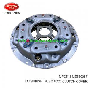 MITSUBISHI FUSO 6D22  CLUTCH COVER  MFC513