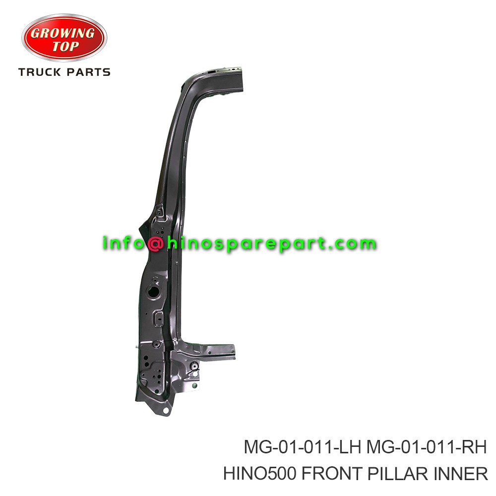 HINO500 FRONT PILLAR INNER MG-01-011-LH