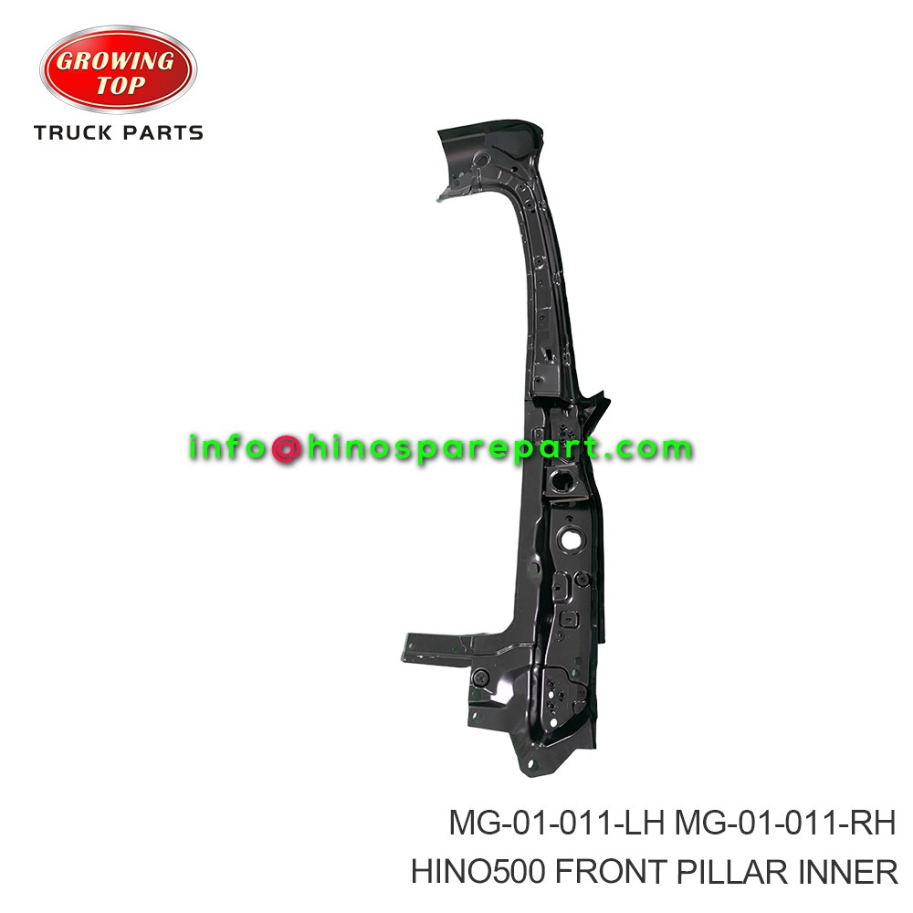 HINO500 FRONT PILLAR INNER MG-01-011-LH