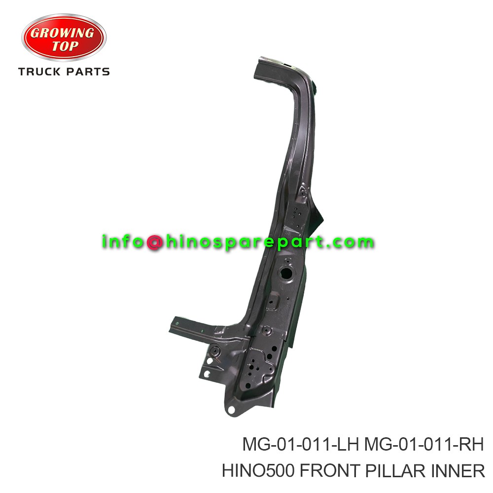 HINO500 FRONT PILLAR INNER MG-01-011-LH