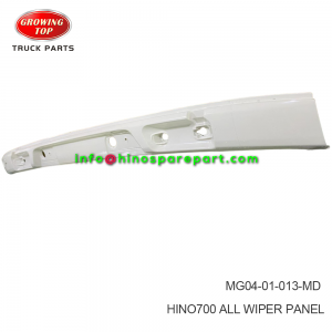 HINO700 WIPER PANEL MG04-01-013-MD HINO700 WIPER PANEL MG04-01-013-MD