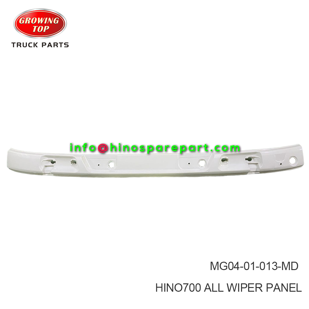 HINO700 WIPER PANEL MG04-01-013-MD