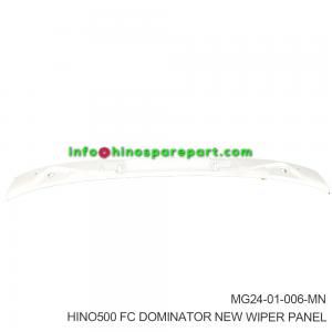 HINO500 FC DOMINATOR NEW MG24-01-006-MN