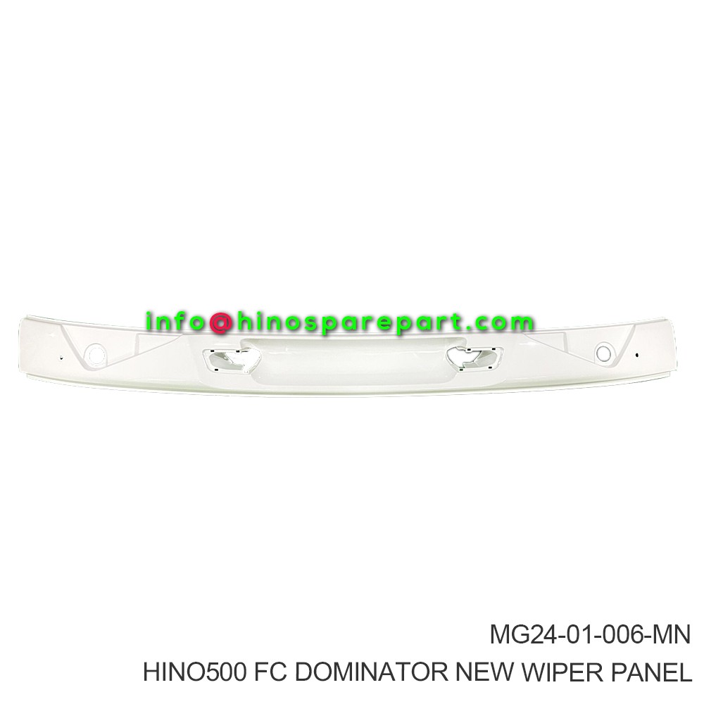 HINO500 FC DOMINATOR NEW MG24-01-006-MN