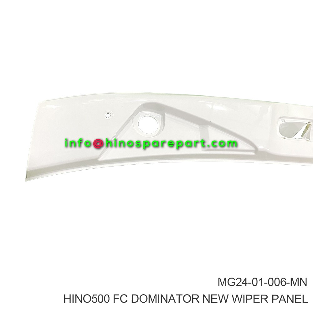 HINO500 FC DOMINATOR NEW MG24-01-006-MN