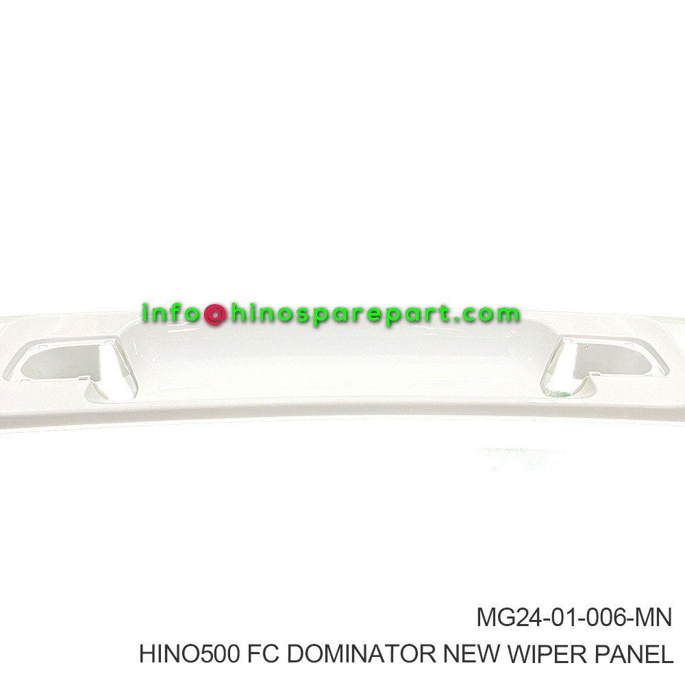 HINO500 FC DOMINATOR NEW MG24-01-006-MN