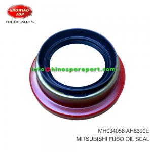 MITSUBISHI FUSO OIL SEAL MH034058 MITSUBISHI FUSO OIL SEAL MH034058