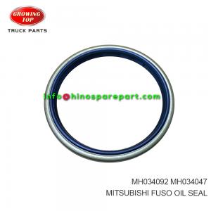 MITSUBISHI FUSO  OIL SEAL  MH034092