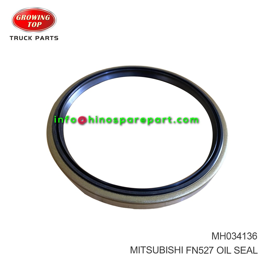 MITSUBISHI FN527 OIL SEAL MH034136