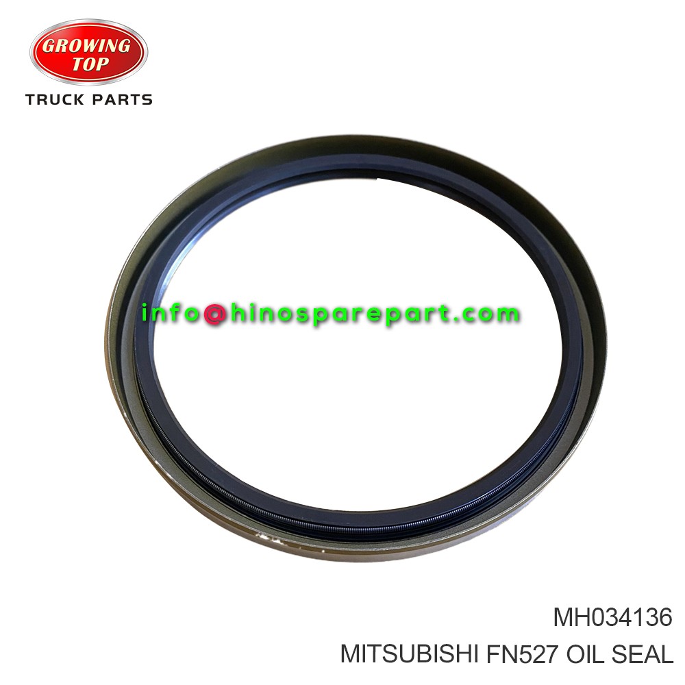 MITSUBISHI FN527 OIL SEAL MH034136