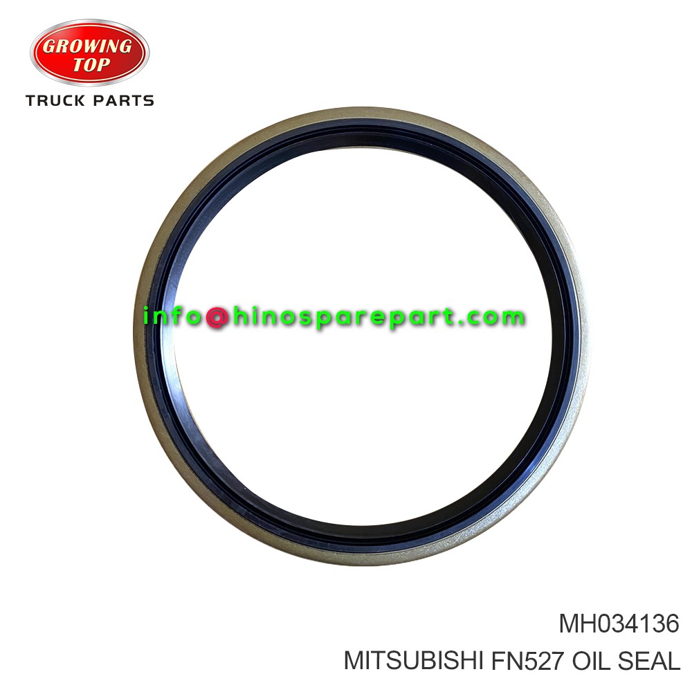 MITSUBISHI FN527 OIL SEAL MH034136
