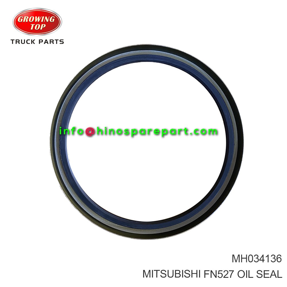 MITSUBISHI FN527 OIL SEAL MH034136