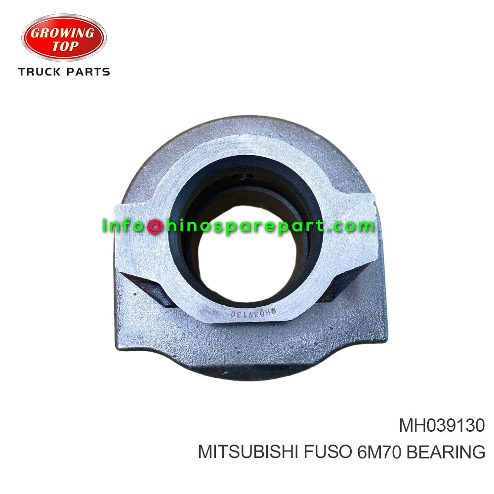 MITSUBISHI FUSO 6M70 BEARING MH039130