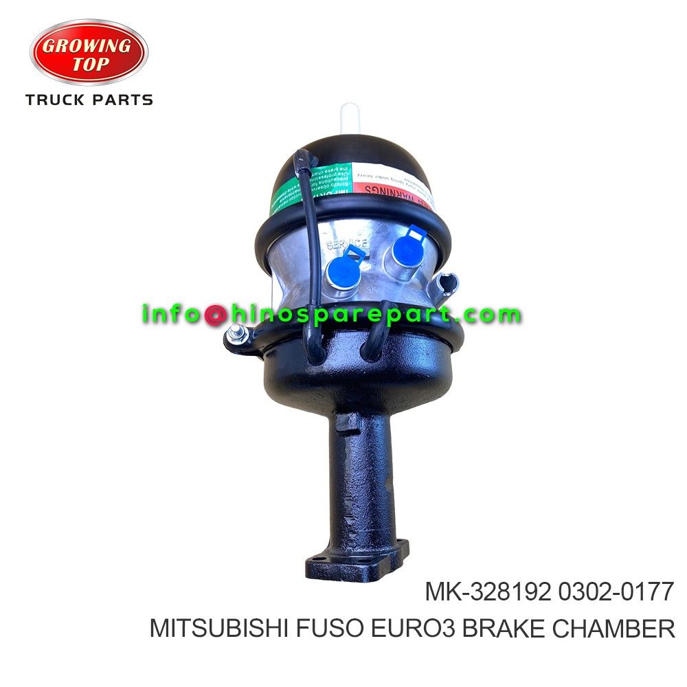 MITSUBISHI FUSO EURO3 BRAKE CHAMBER MK-328192