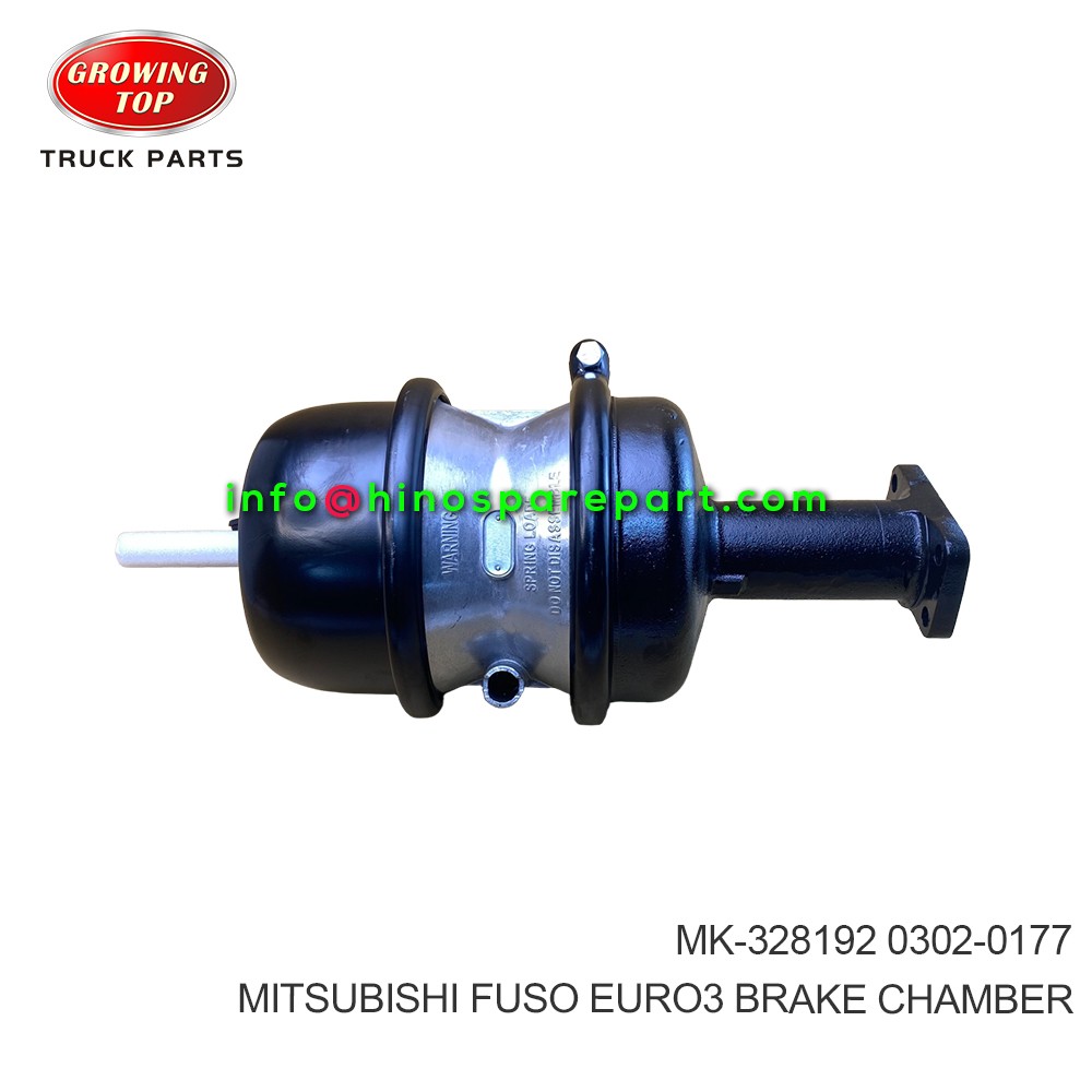 MITSUBISHI FUSO EURO3 BRAKE CHAMBER MK-328192