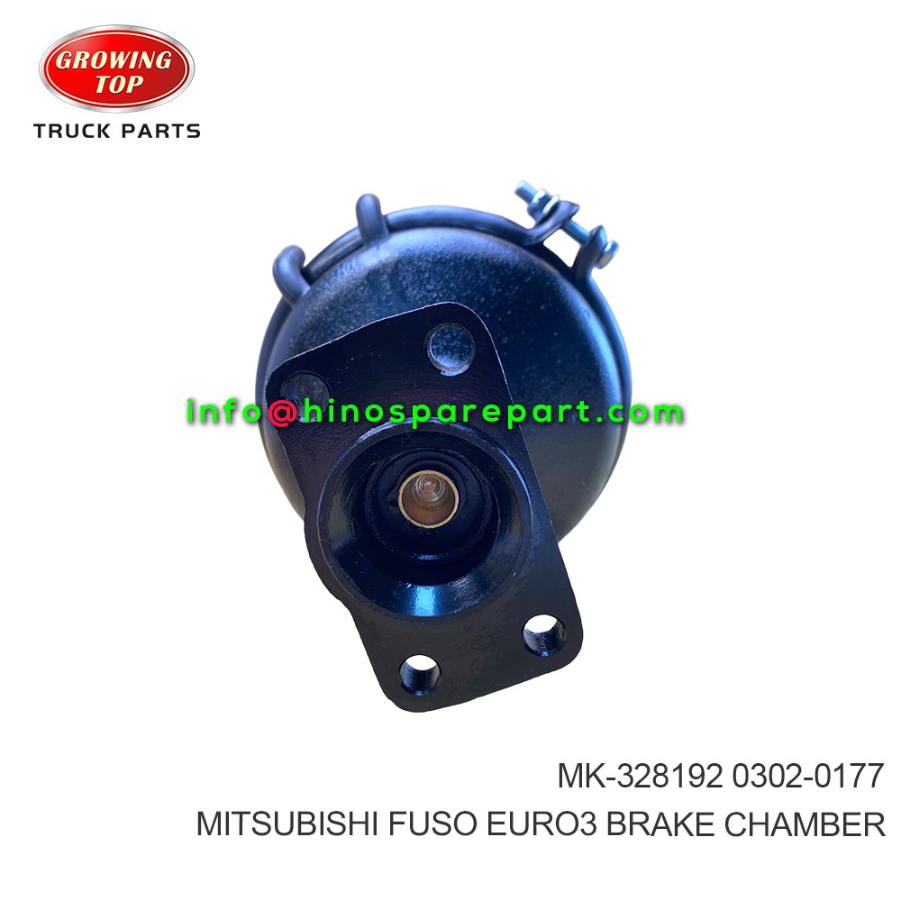 MITSUBISHI FUSO EURO3 BRAKE CHAMBER MK-328192