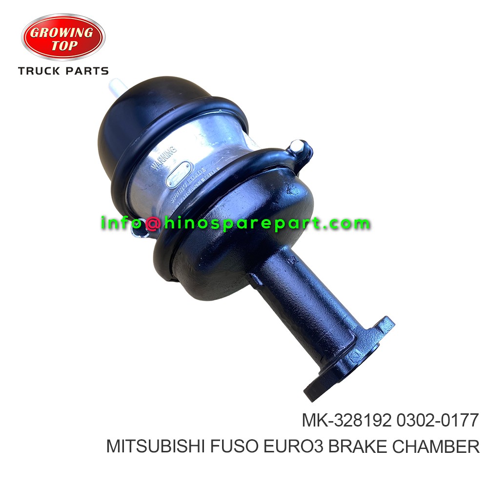 MITSUBISHI FUSO EURO3 BRAKE CHAMBER MK-328192