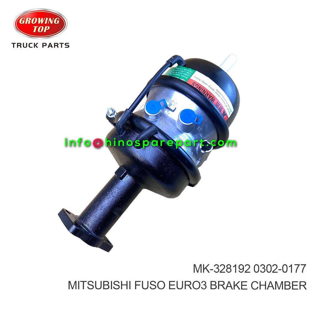 MITSUBISHI FUSO EURO3 BRAKE CHAMBER MK-328192