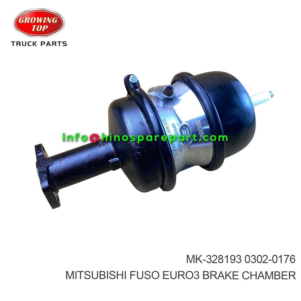 MITSUBISHI FUSO EURO3 BRAKE CHAMBER MK-328193