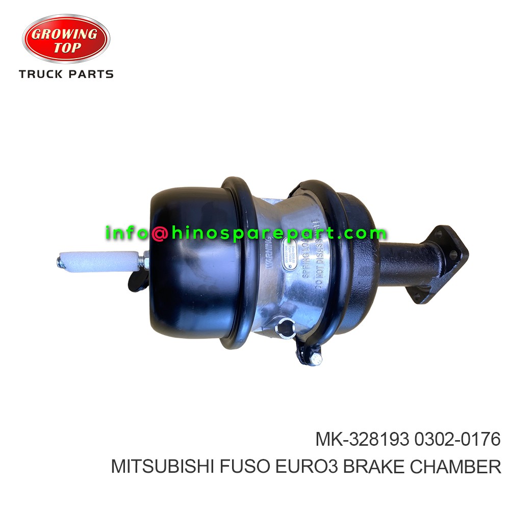 MITSUBISHI FUSO EURO3 BRAKE CHAMBER MK-328193