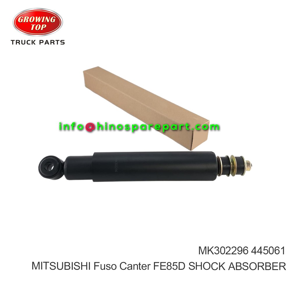 MITSUBISHI Fuso Canter FE85D  SHOCK ABSORBER  MK302296