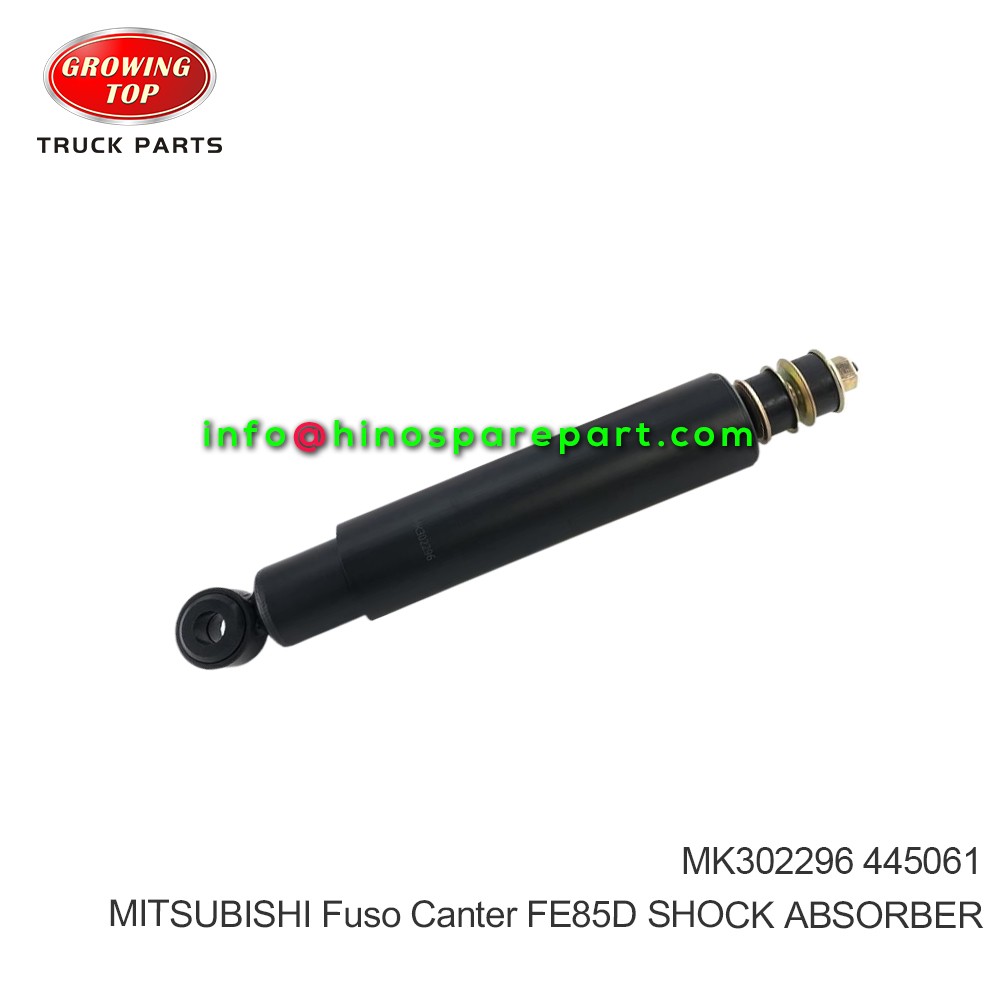 MITSUBISHI Fuso Canter FE85D  SHOCK ABSORBER  MK302296