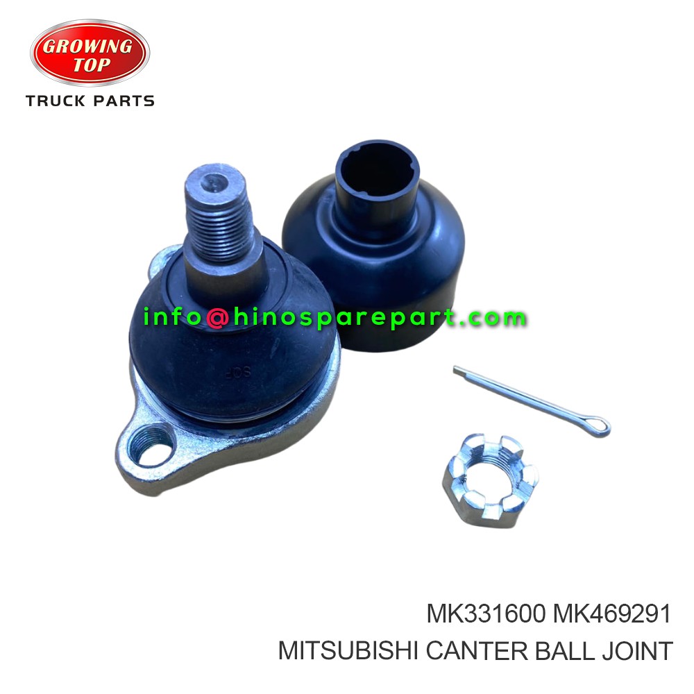 MITSUBISHI CANTER BALL JOINT MK331600