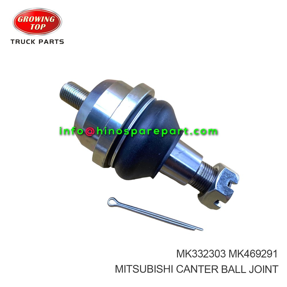 MITSUBISHI CANTER CANTER BALL JOINT MK332303