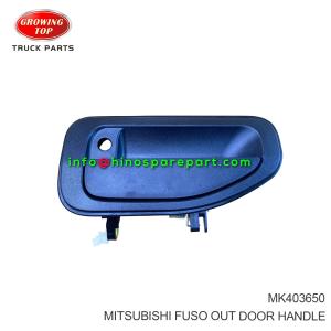 MITSUBISHI FUSO OUT DOOR HANDLE MK403650