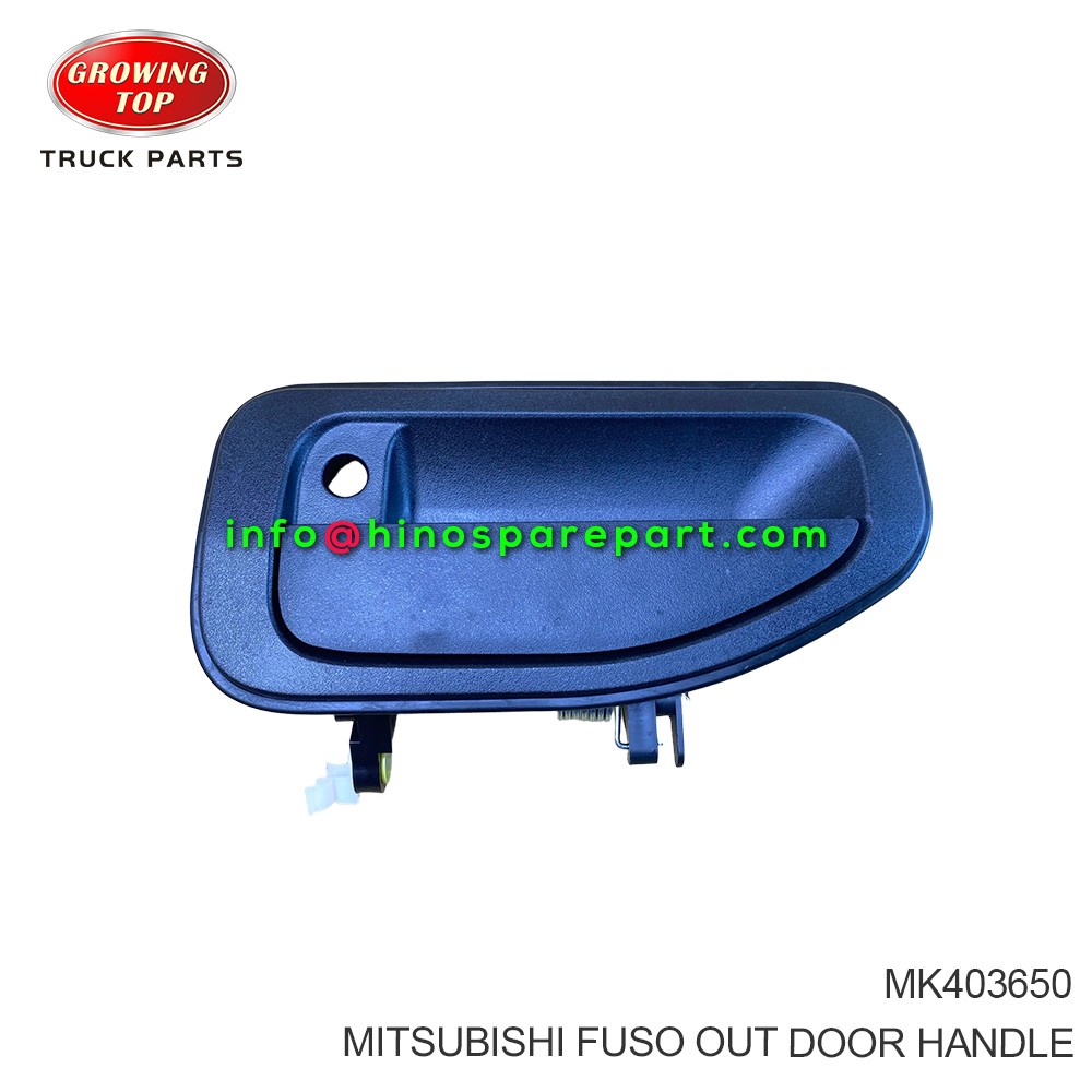 MITSUBISHI FUSO OUT DOOR HANDLE MK403650