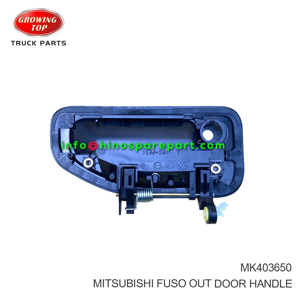 MITSUBISHI FUSO OUT DOOR HANDLE MK403650