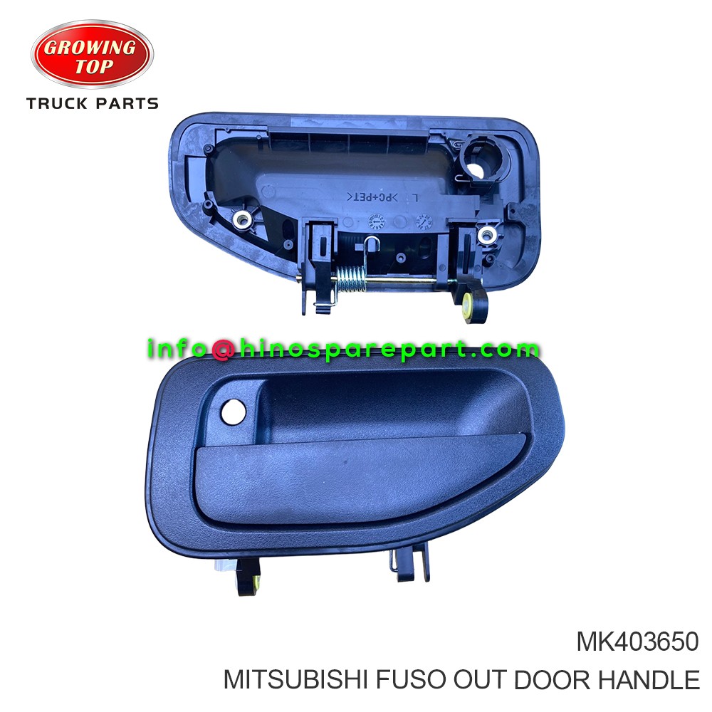 MITSUBISHI FUSO OUT DOOR HANDLE MK403650