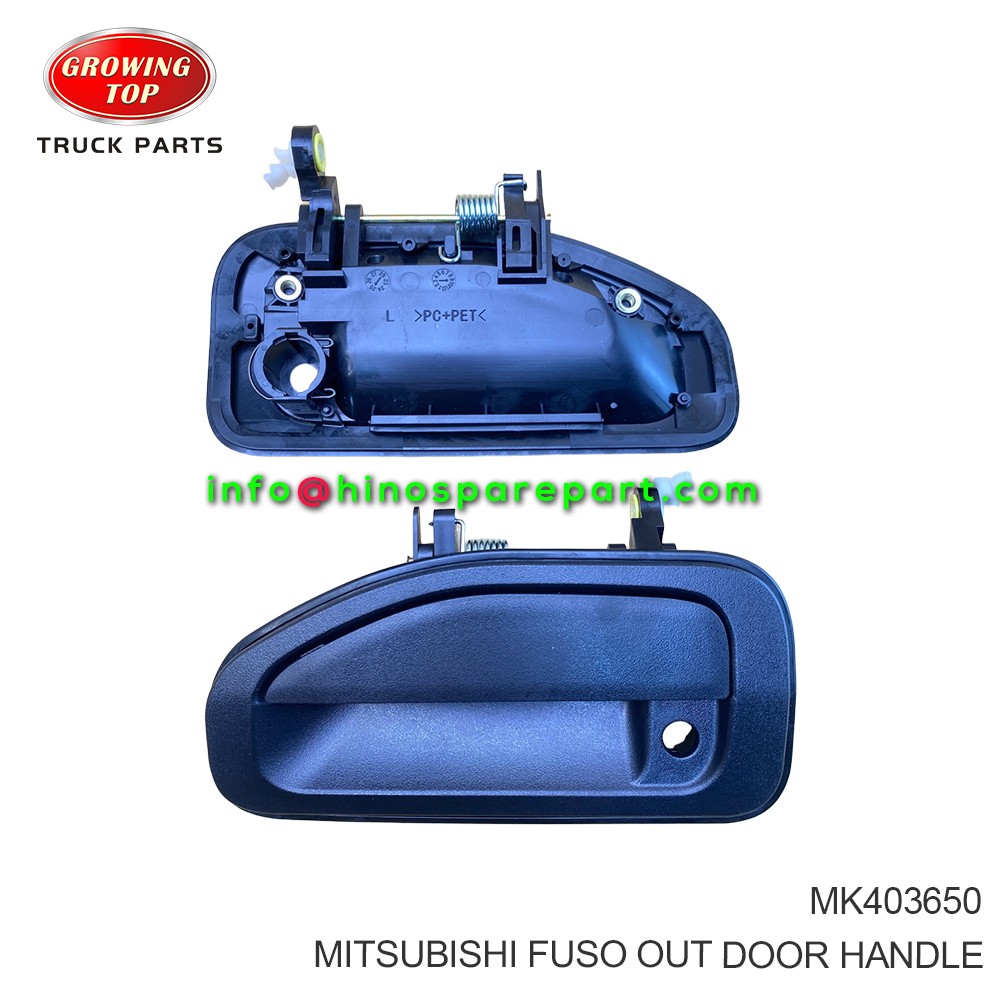 MITSUBISHI FUSO OUT DOOR HANDLE MK403650