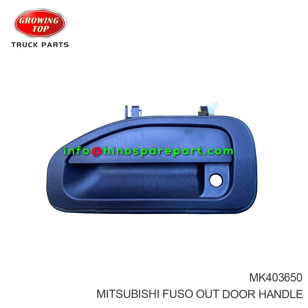 MITSUBISHI FUSO OUT DOOR HANDLE MK403650