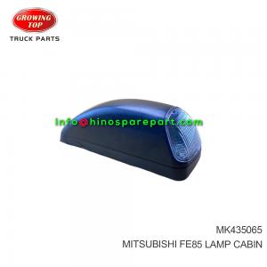 MITSUBISHI FE85  LAMP CABIN  MK435065