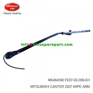 MITSUBISHI CANTER 2007 WIPE ARM MK484590 MITSUBISHI CANTER 2007 WIPE ARM MK484590