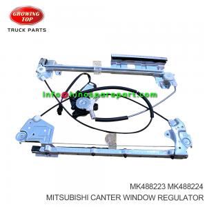 MITSUBISHI CANTER WINDOW REGULATOR MK488223