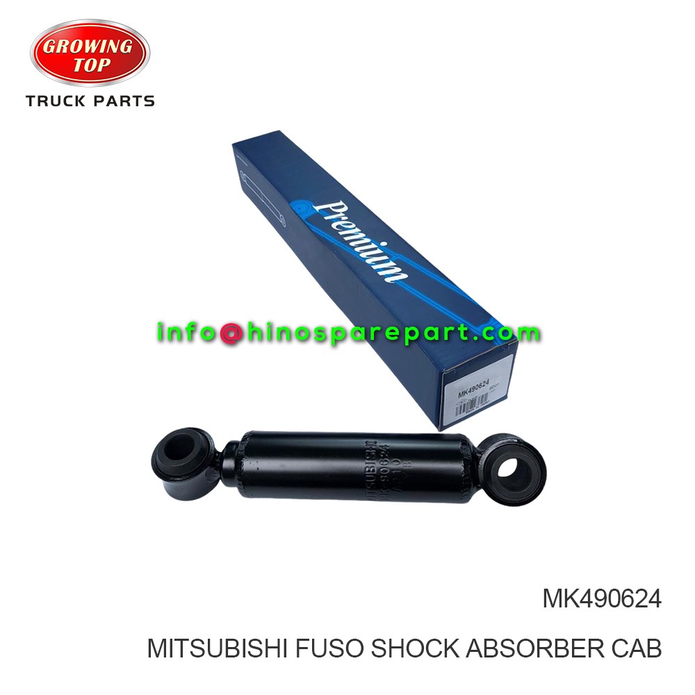 MITSUBISHI FUSO SHOCK ABSORBER CAB MK490624