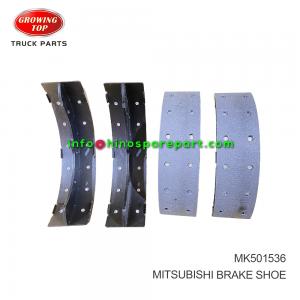 MITSUBISHI BRAKE SHOE MK501536