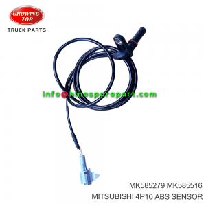 MITSUBISHI 4P10 ABS SENSOR MK584729