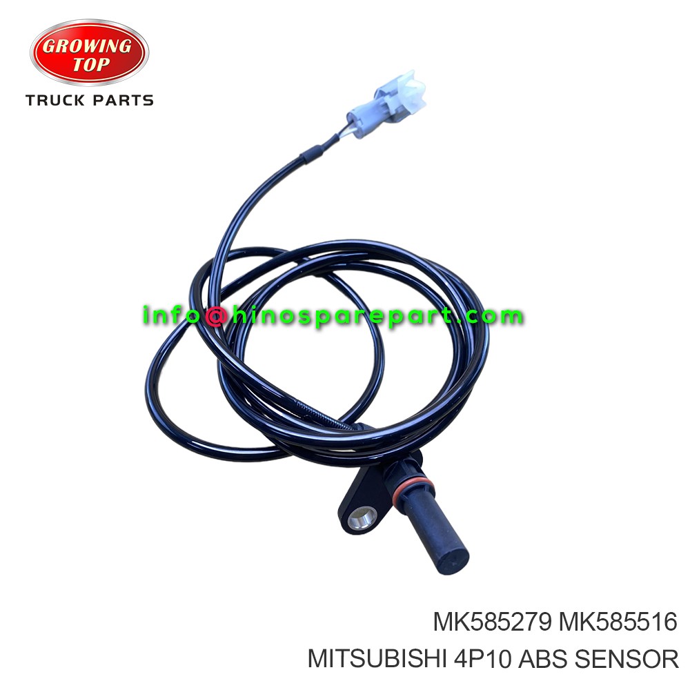 MITSUBISHI 4P10 ABS SENSOR MK584729
