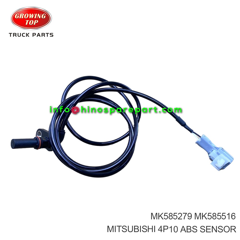 MITSUBISHI 4P10 ABS SENSOR MK584729