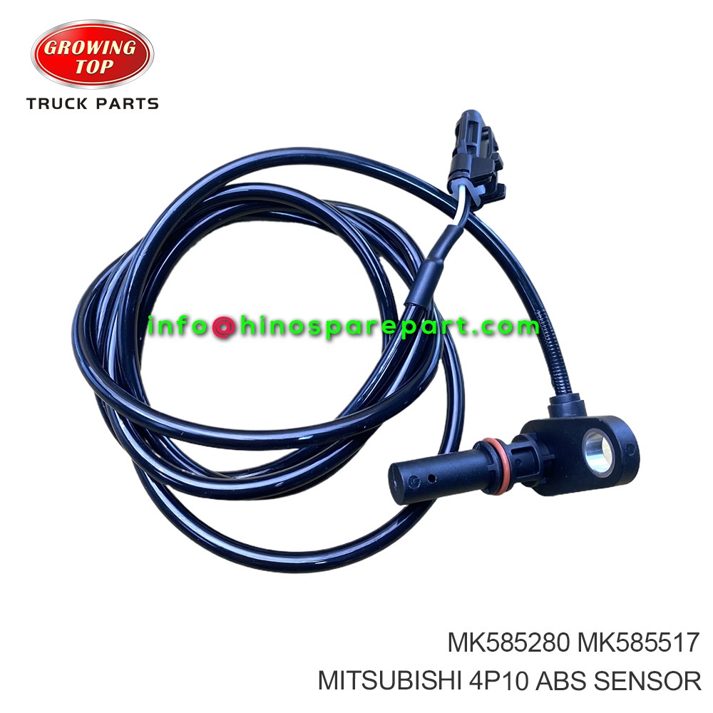 MITSUBISHI 4P10 ABS SENSOR MK585280