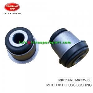MITSUBISHI FUSO BUSHING MK633970 MITSUBISHI FUSO BUSHING MK633970