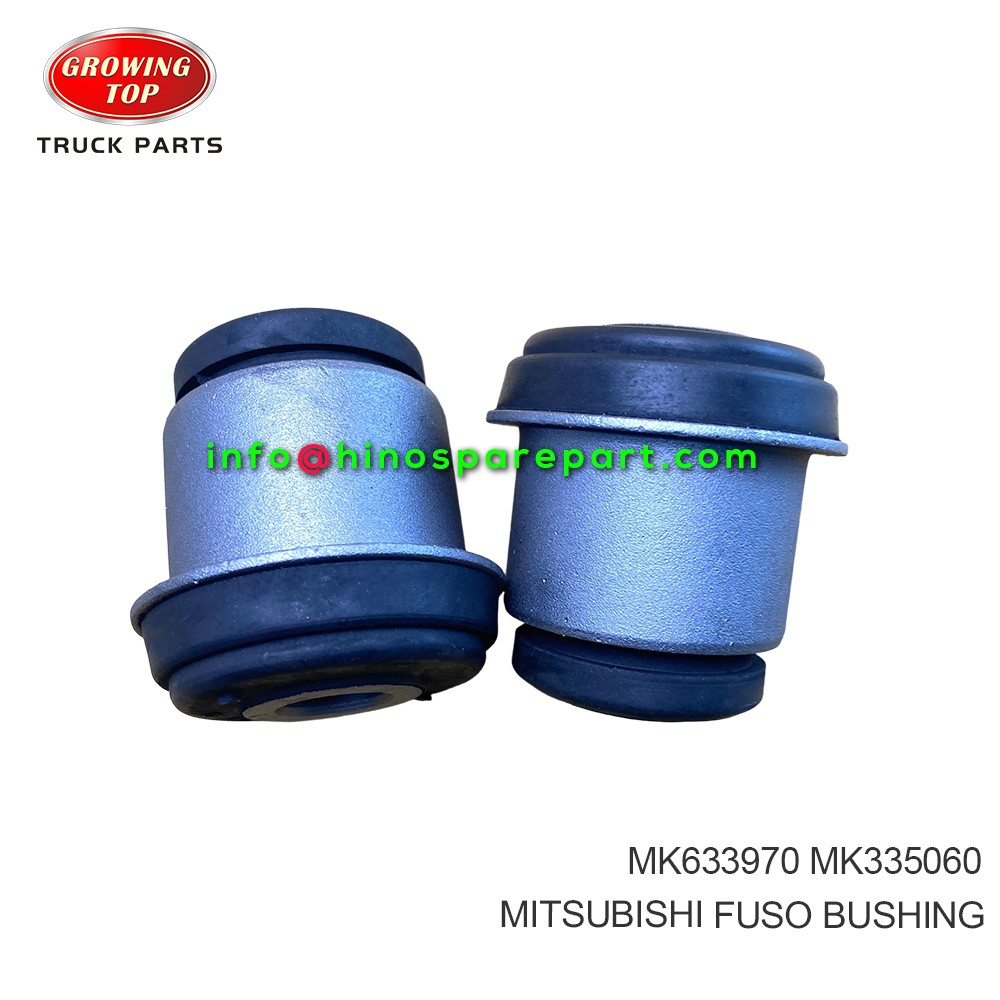 MITSUBISHI FUSO BUSHING MK633970