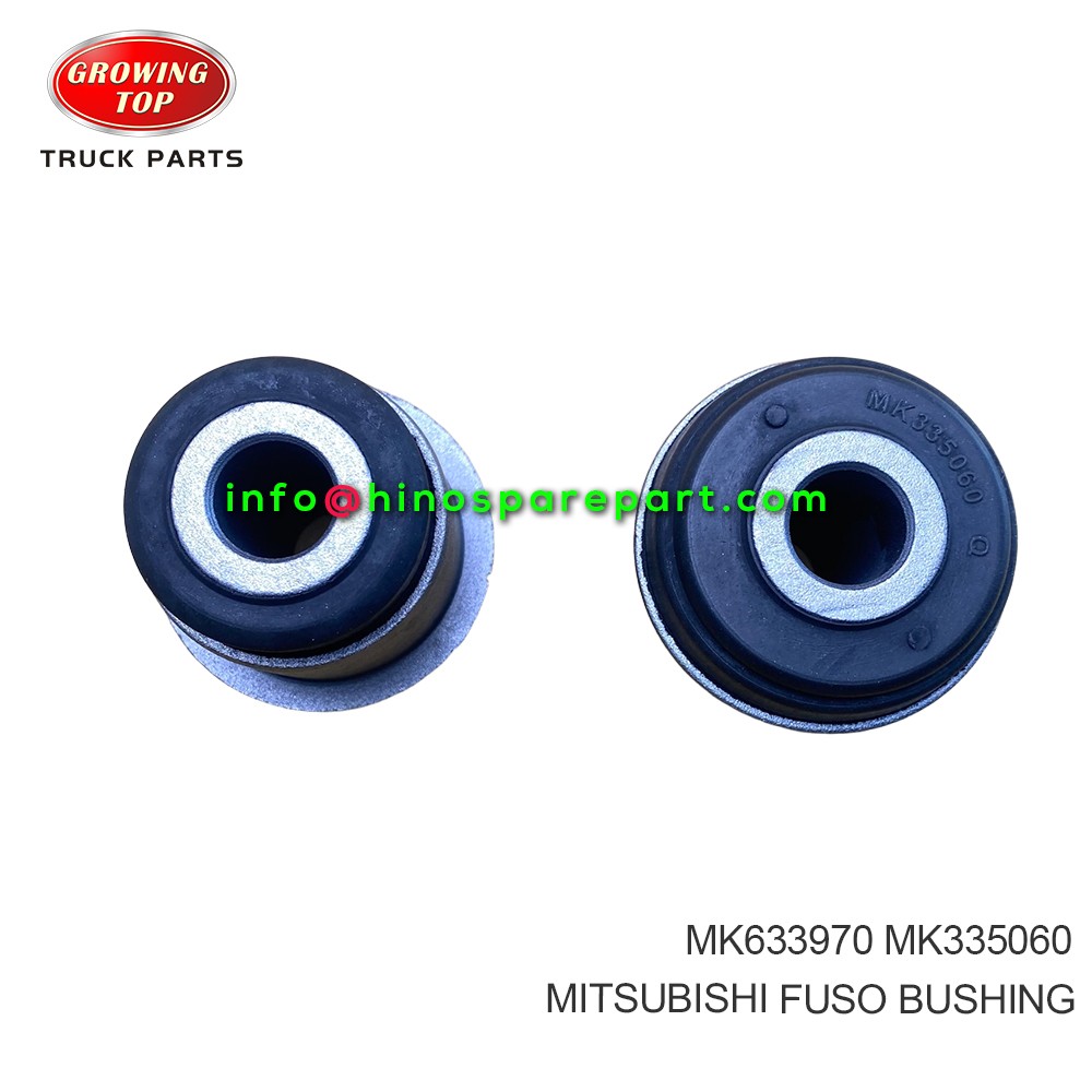 MITSUBISHI FUSO BUSHING MK633970