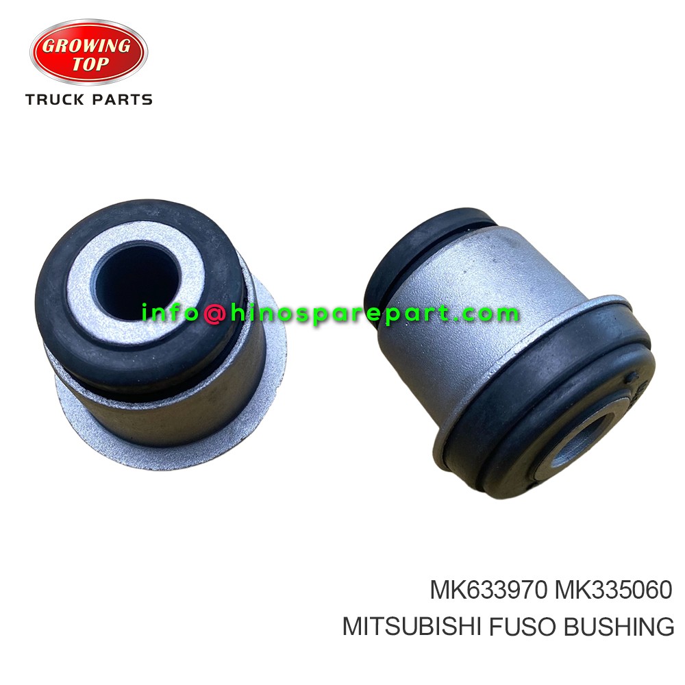 MITSUBISHI FUSO BUSHING MK633970