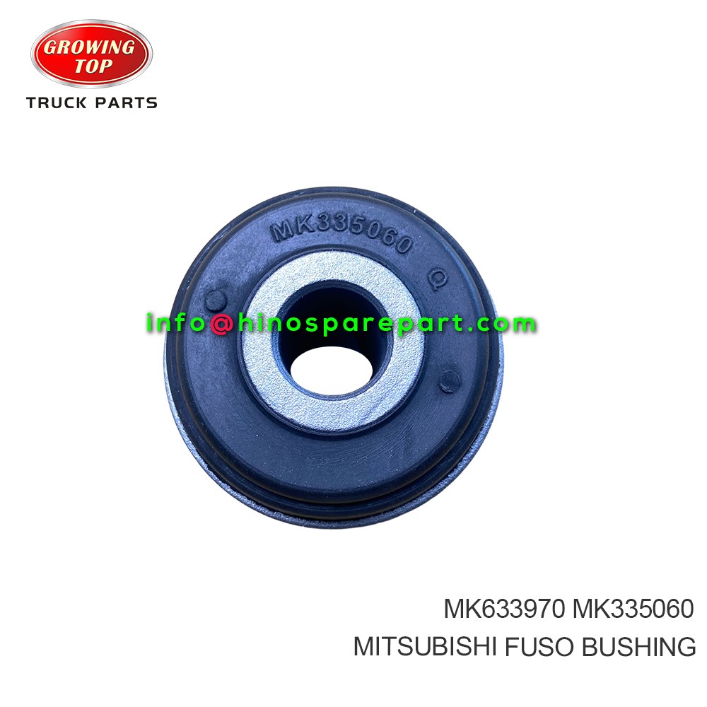 MITSUBISHI FUSO BUSHING MK633970